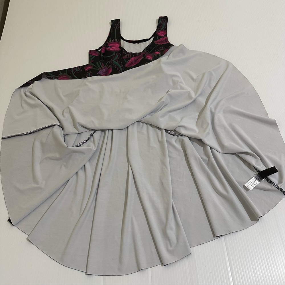 BlackMilk NWOT I Eat Flies Longline Dress, Small - Picture 8 of 11